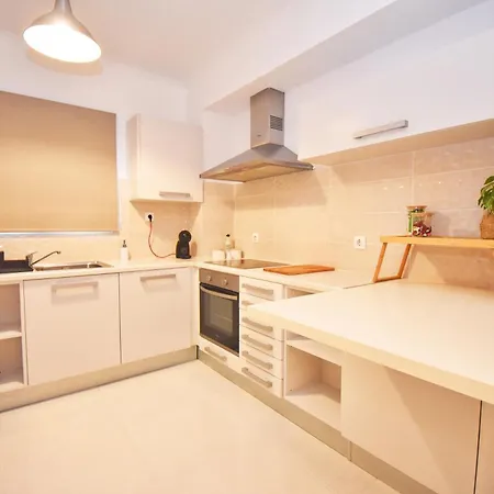 Superior Grey Apartment