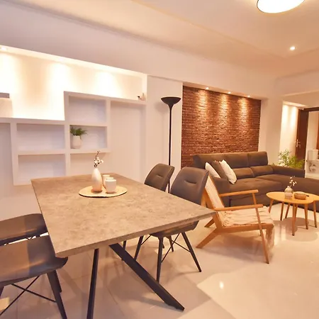 Apartment Superior Grey *