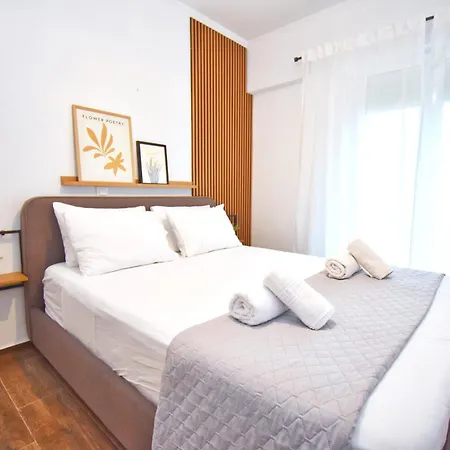 Apartment Superior Grey Potamos (Corfu)